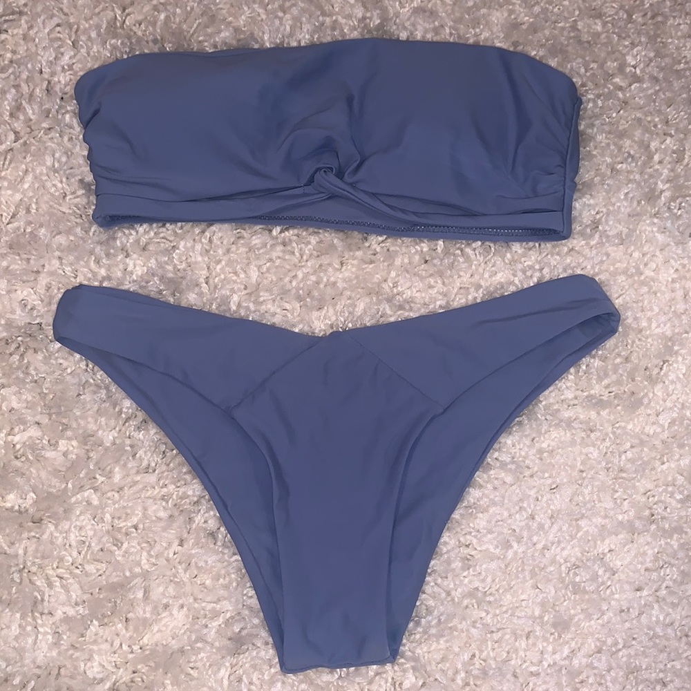Zaful size medium bikini
